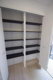 【構造・工法・仕様】 | 【仲介手数料無料！！】府中市清水が丘　新築戸建て（全9棟）6号棟　5890万円