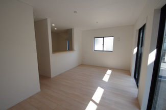 【構造・工法・仕様】 | 【仲介手数料無料！！】府中市清水が丘　新築戸建て（全9棟）6号棟　5890万円