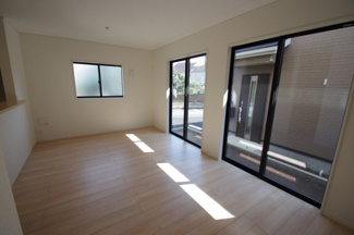 【構造・工法・仕様】 | 【仲介手数料無料！！】府中市清水が丘　新築戸建て（全9棟）6号棟　5890万円