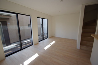 【構造・工法・仕様】 | 【仲介手数料無料！！】府中市清水が丘　新築戸建て（全9棟）6号棟　5890万円