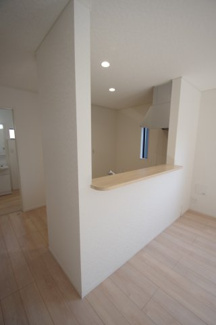 【構造・工法・仕様】 | 【仲介手数料無料！！】府中市清水が丘　新築戸建て（全9棟）6号棟　5890万円