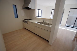 【構造・工法・仕様】 | 【仲介手数料無料！！】府中市清水が丘　新築戸建て（全9棟）6号棟　5890万円