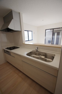 【構造・工法・仕様】 | 【仲介手数料無料！！】府中市清水が丘　新築戸建て（全9棟）6号棟　5890万円