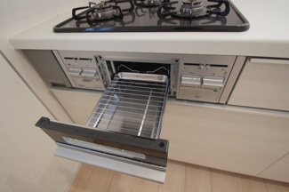 【構造・工法・仕様】 | 【仲介手数料無料！！】府中市清水が丘　新築戸建て（全9棟）6号棟　5890万円