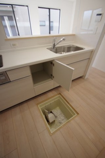 【構造・工法・仕様】 | 【仲介手数料無料！！】府中市清水が丘　新築戸建て（全9棟）6号棟　5890万円