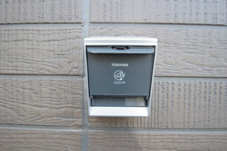 【前面道路含む現地写真】 | 【仲介手数料無料！！】府中市清水が丘　新築戸建て（全9棟）6号棟　5890万円