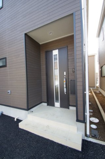 【構造・工法・仕様】 | 【仲介手数料無料！！】府中市清水が丘　新築戸建て（全9棟）6号棟　5890万円