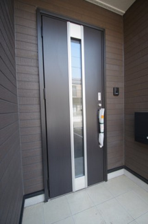 【構造・工法・仕様】 | 【仲介手数料無料！！】府中市清水が丘　新築戸建て（全9棟）6号棟　5890万円