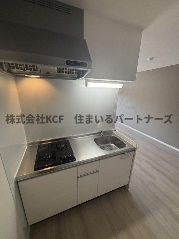 LIFEFIELD久留米のキッチン|使いやすいキッチンです
