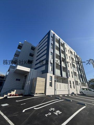 LIFEFIELD久留米のその他共用部分