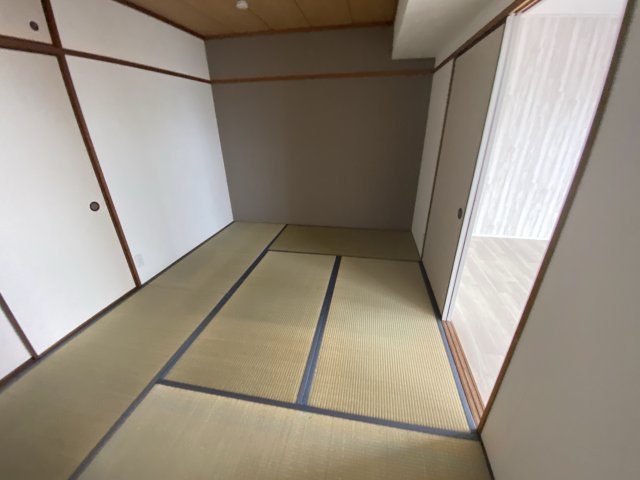 ハイツA＆Gの子供部屋