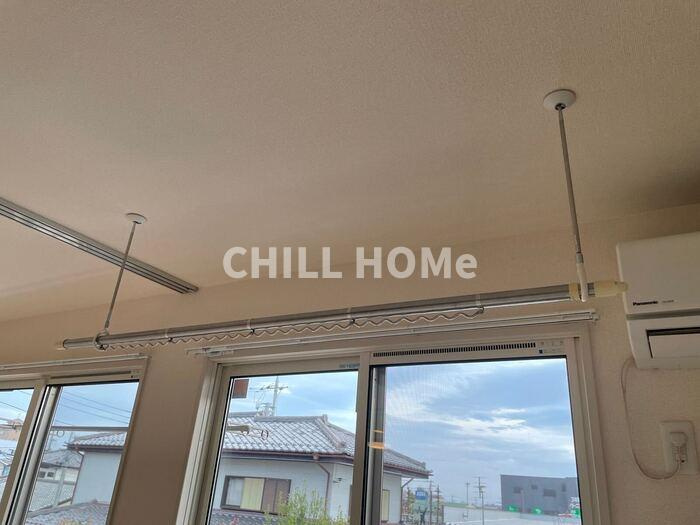 ジョアミーの寝室|当社、チルホームのHPもご覧ください(^^)/物件情報多数♪