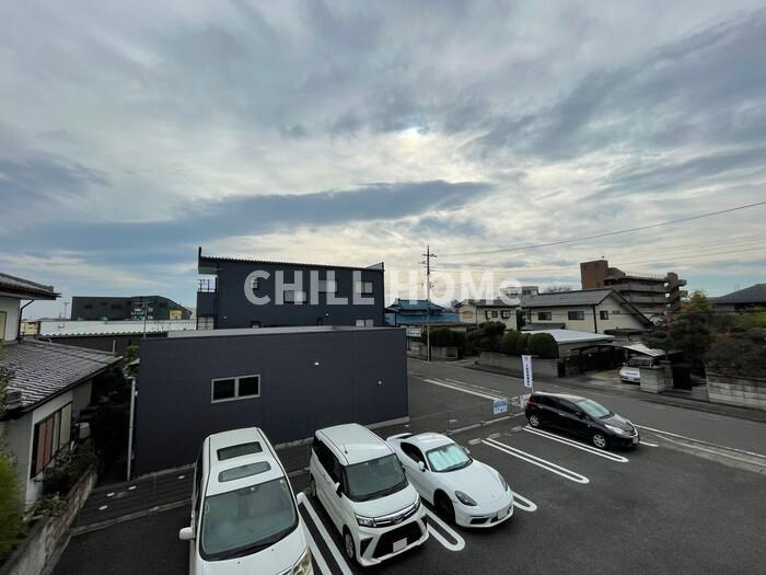 ジョアミーの展望|当社、チルホームのHPもご覧ください(^^)/物件情報多数♪