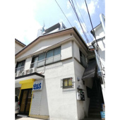 新宿区高田馬場２丁目のアパートの画像