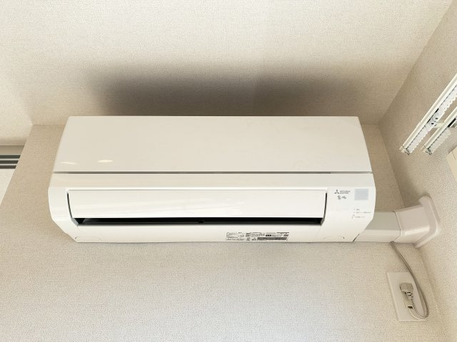 ベレオガーデンズgraceの設備