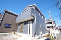 【仲介手数料無料！！】府中市清水が丘　新築戸建て（全9棟）7号棟　6090万円の画像