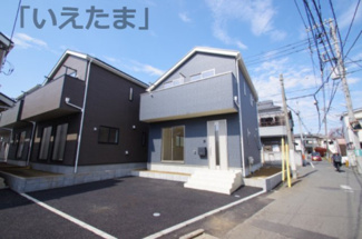 【外観】 | 7号棟