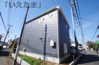 【外観】 | 7号棟