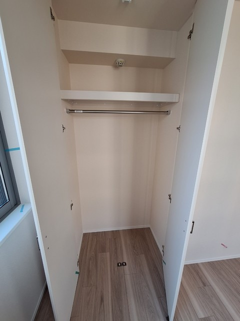 Ｊ　ｍａｉｓｏｎの収納