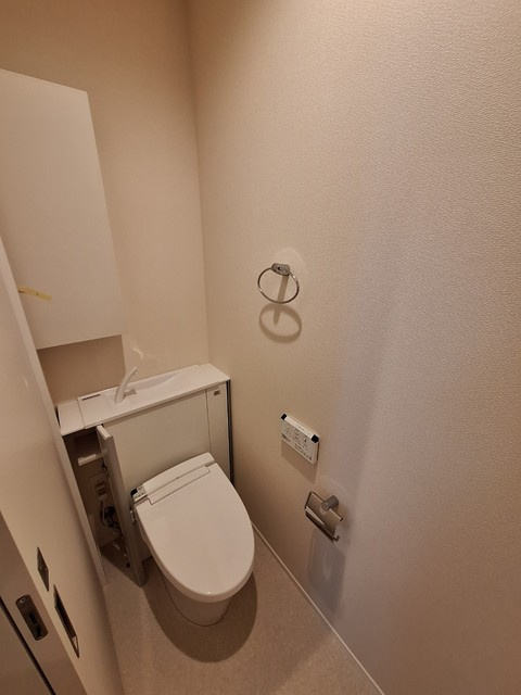 Ｊ　ｍａｉｓｏｎのトイレ