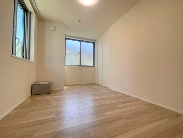 Ｊ　ｍａｉｓｏｎの寝室