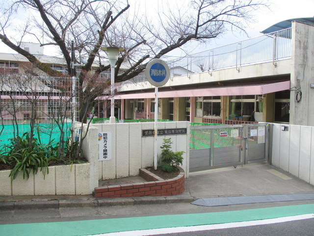 Ｊ　ｍａｉｓｏｎのその他|東弦巻保育園