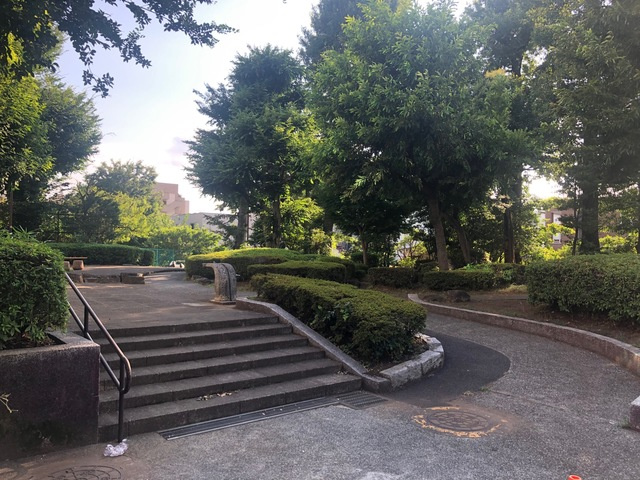 Ｊ　ｍａｉｓｏｎのその他|くぬぎ公園