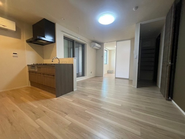 Ｊ　ｍａｉｓｏｎの居間・リビング