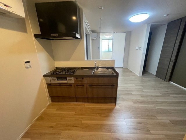 Ｊ　ｍａｉｓｏｎのキッチン