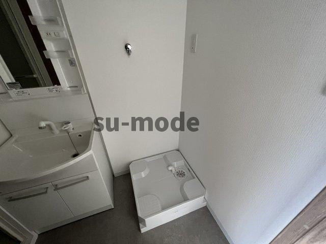 森田マンションＢ棟の設備