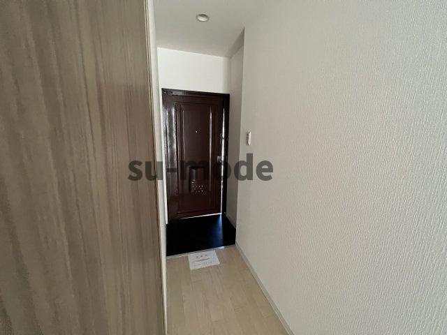 森田マンションＢ棟のセキュリティ