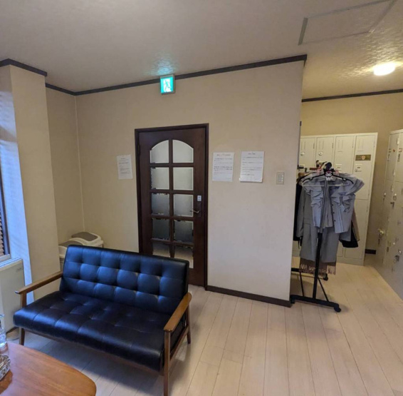 【内装】 | 三喜商事ビル | 過ごしやすい室内です☆