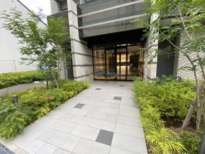 【エントランス】 | エスリード中之島ザ・コア