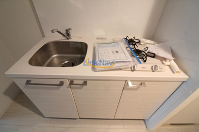 【キッチン】 | エスリード中之島ザ・コア