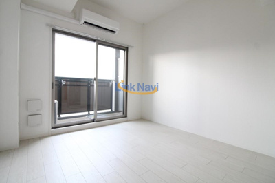 【寝室】 | エスリード中之島ザ・コア