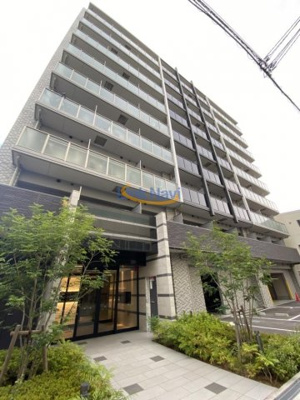 【外観】 | エスリード中之島ザ・コア