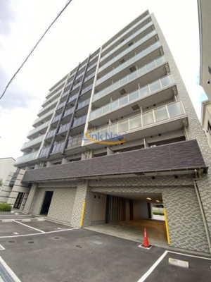 【外観】 | エスリード中之島ザ・コア