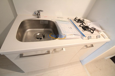 【キッチン】 | エスリード中之島ザ・コア