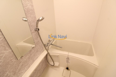 【浴室】 | エスリード中之島ザ・コア