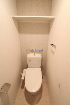 【トイレ】 | エスリード中之島ザ・コア