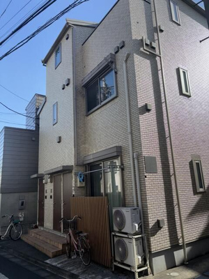 【外観】 | ラルーチェ | 外観です