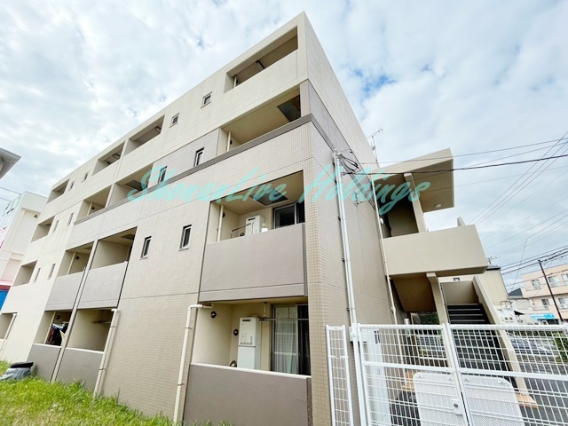 マグノリア湘南