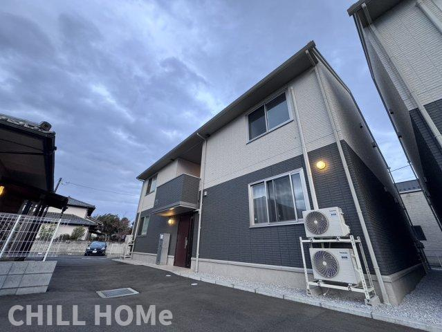 エスポワール　Ａ