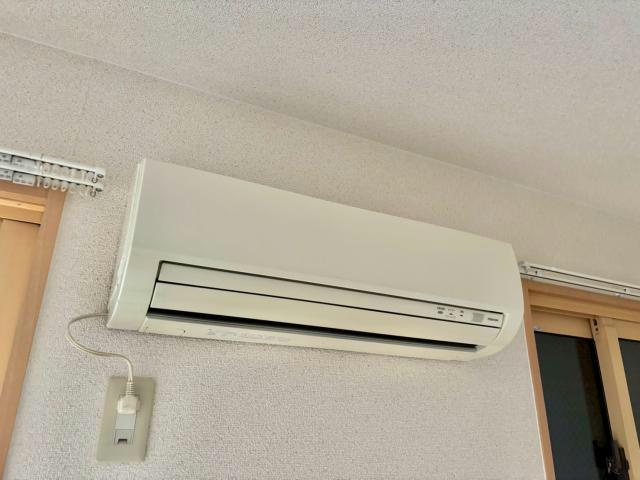 ピクシーヒルズ北平野の設備