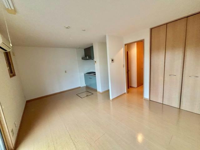 ピクシーヒルズ北平野の洋室