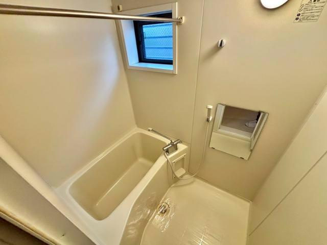 ピクシーヒルズ北平野の浴室