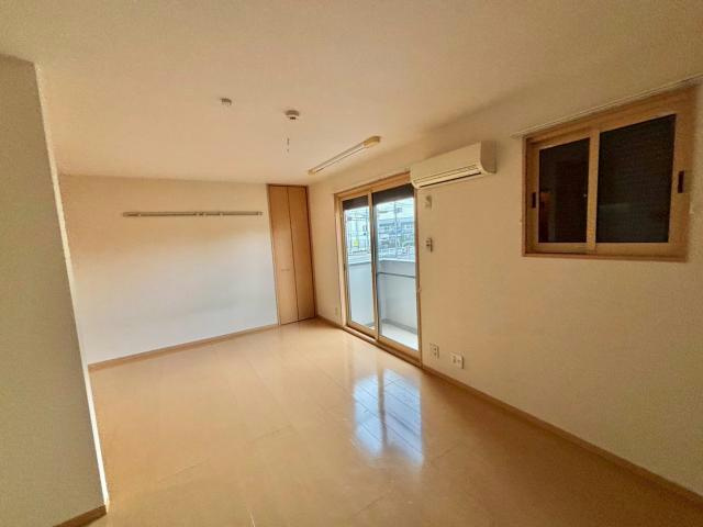 ピクシーヒルズ北平野の洋室