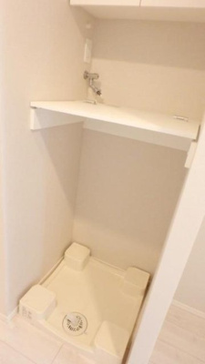 【設備】 | パークリュクス中野