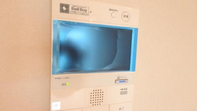 【セキュリティ】 | パークリュクス中野