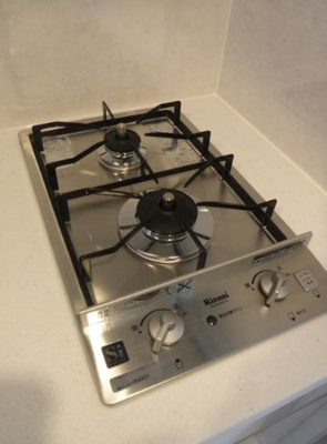 【設備】 | パークリュクス中野